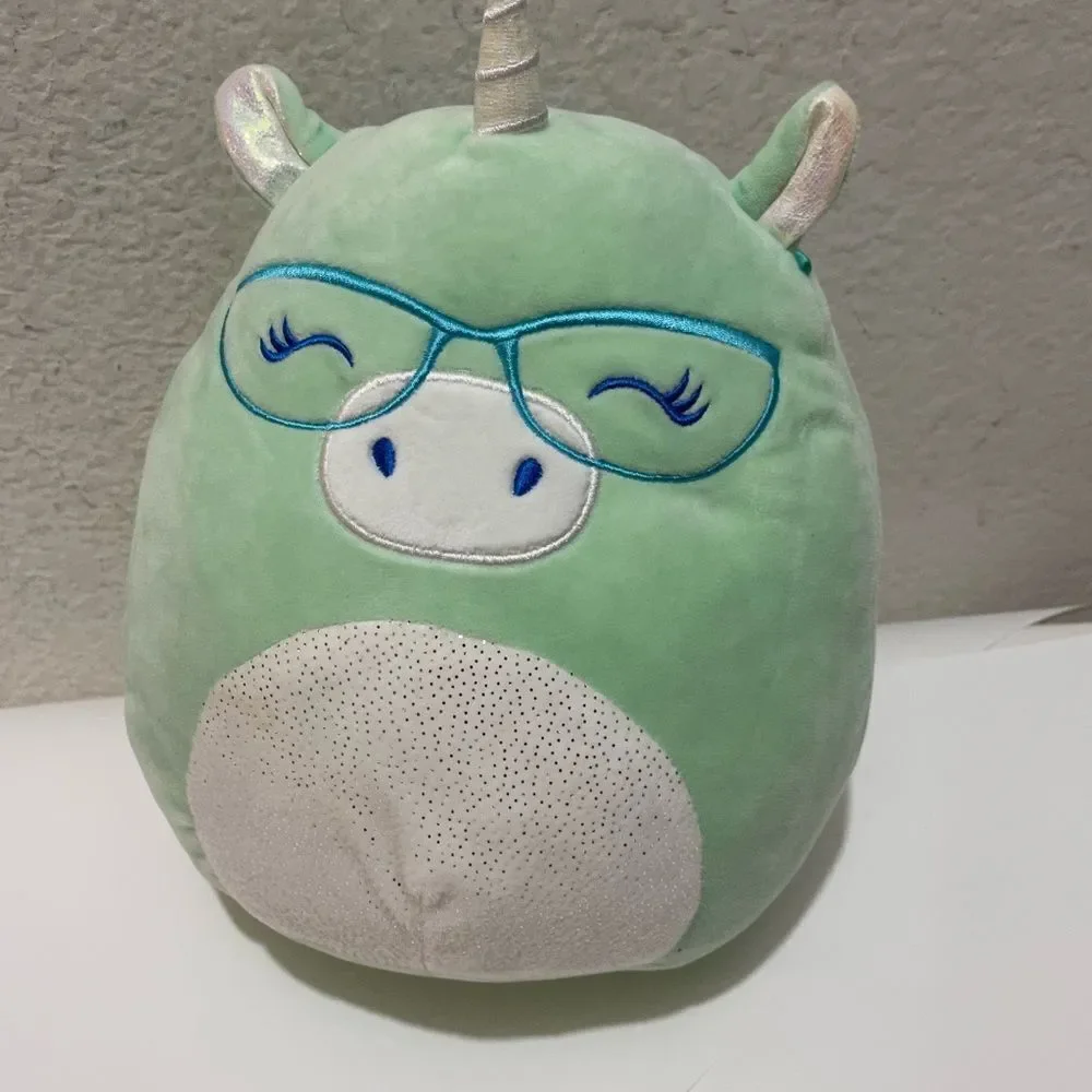 Squishmallow 8